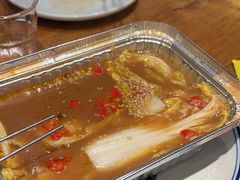 -老高烧烤(龙华星河iCO店)