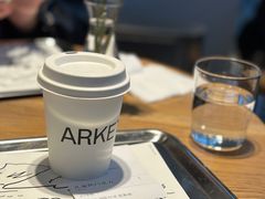 -ARKET CAFÉ(三里屯太古里店)