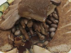 -清真悦宾楼食府(海湖店)