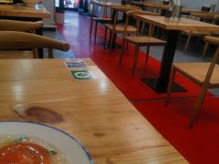 大堂-王胖子驴肉火烧(东四旗舰店)