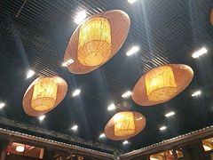 -顺兴老茶馆·精品川菜(世纪城店)