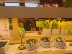 -一围肥牛肉小火锅(佳兆业广场店)