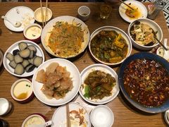-金掌勺·锅包肉(广渠门店)