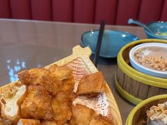 -安泰楼·佛跳墙创始人·传统闽味早茶·酒楼(三坊七巷闽菜地标店)