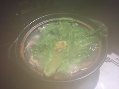 -余味
