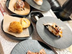 -争鲜回转寿司(西红门荟聚PLUS店)