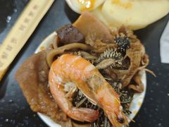 -储奇门鳝鱼火锅(总店)