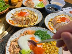 -梦山水日本烧肉(五四广场店)