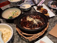 -南京大牌档(香港广场店)
