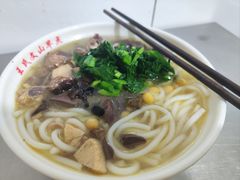 -文山荷鲜居(翠湖店)