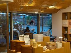 -无印良品餐堂 MUJI Diner(成都太古里店)