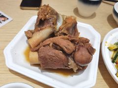 招牌酱大骨-东北风(江北万达店)