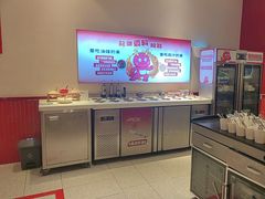 -龍歌自助小火锅(漳州二路爱购店)