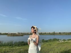 点击看大图 -卡恩婚纱摄影(桥梓口店)