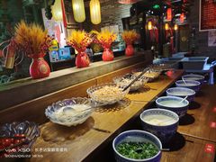 -小龙坎老火锅(北大荒店)