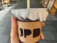 -JPG canteen(深圳科兴店)