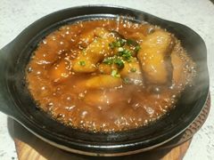 -君思港湾(富强店)
