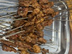 -清真·马峰烤肉(小学习北巷店)