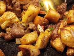 -那拉提之疆·新疆菜(美院店)