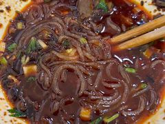 -甘记肥肠粉(马鞍北路店)