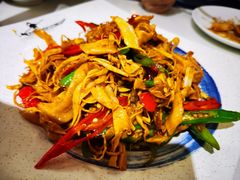 -后海16号·北京私房菜