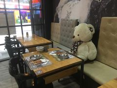 -Thank u mom非油炸健康鸡(万国广场店)