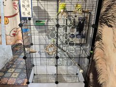 -鬼味烤翅(南锣鼓巷店)