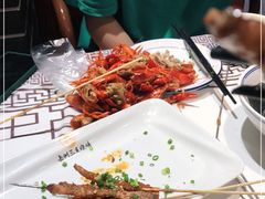 -岳州三毛·钻石卤虾(润泽园店)