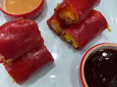-禾师兄·布拉肠(一德路店)