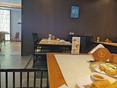 -宁海食府·涌宴(真和店)