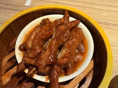 -粤仔湾砂锅粥(宜兴八佰伴店)