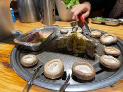-牛炙烤肉(车公庙店)