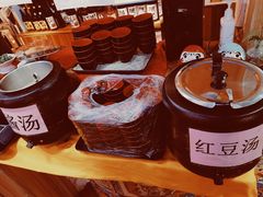 -鳗鱼家·深夜食堂(军博店)