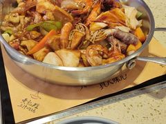 -黄记煌三汁焖锅(广州曜一城店)