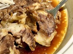 -伊带伊路新疆美食府(呼家楼店)