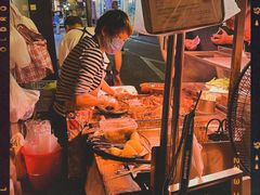 -明记牛杂(新马路分店)