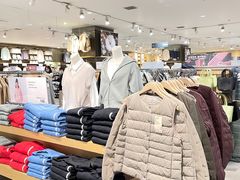 -MUJI无印良品(鑫嘉汇购物中心店)