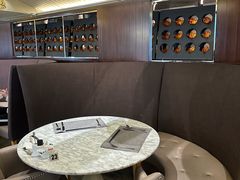 -北京王府井希尔顿酒店·万斯阁西餐厅