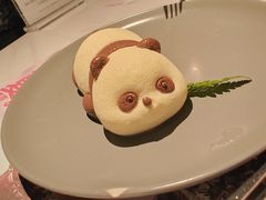 -半秋山西餐厅(巴南万达广场店)