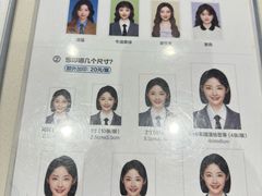 -天真蓝照相馆(新世界店)
