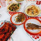 卤虾闭店了