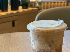 -星巴克(北京三里河东路店)