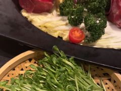 -捞王锅物料理(凯旋路店)