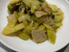 -老绍兴养和饭店(向阳不夜城店)