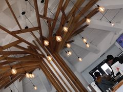 -ChanDu躔度咖啡(灯塔店)