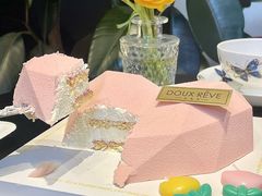 -杜哈夫DOUX RÊVE·生日蛋糕(日月光店)