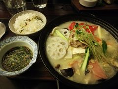 -良木缘咖啡西餐(优品道广场店)