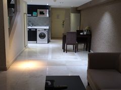 -正佳金殿维福顿公寓(广州正佳广场体育西路地铁站店)