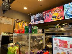 -德克士(崂山百货店)