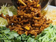 -满园烤鸭·春饼(沈北万达店)